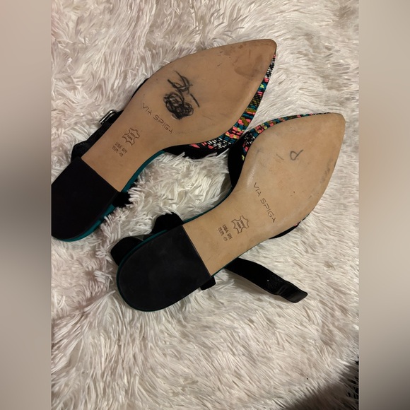 Via Spiga Flats - Picture 3 of 5